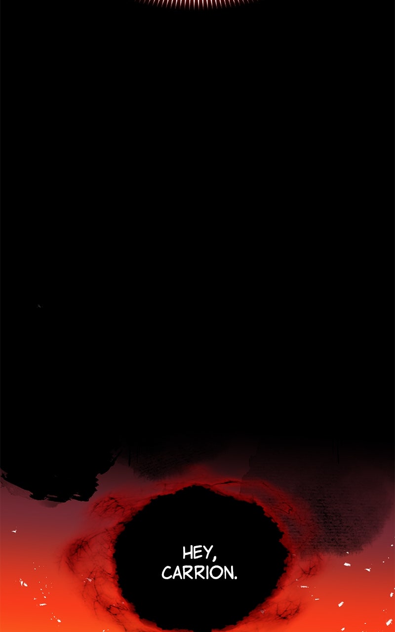 Savior ofDivine Blood Ep. 12 - vs. Carrion, the Ghoul Lord page 174 - 