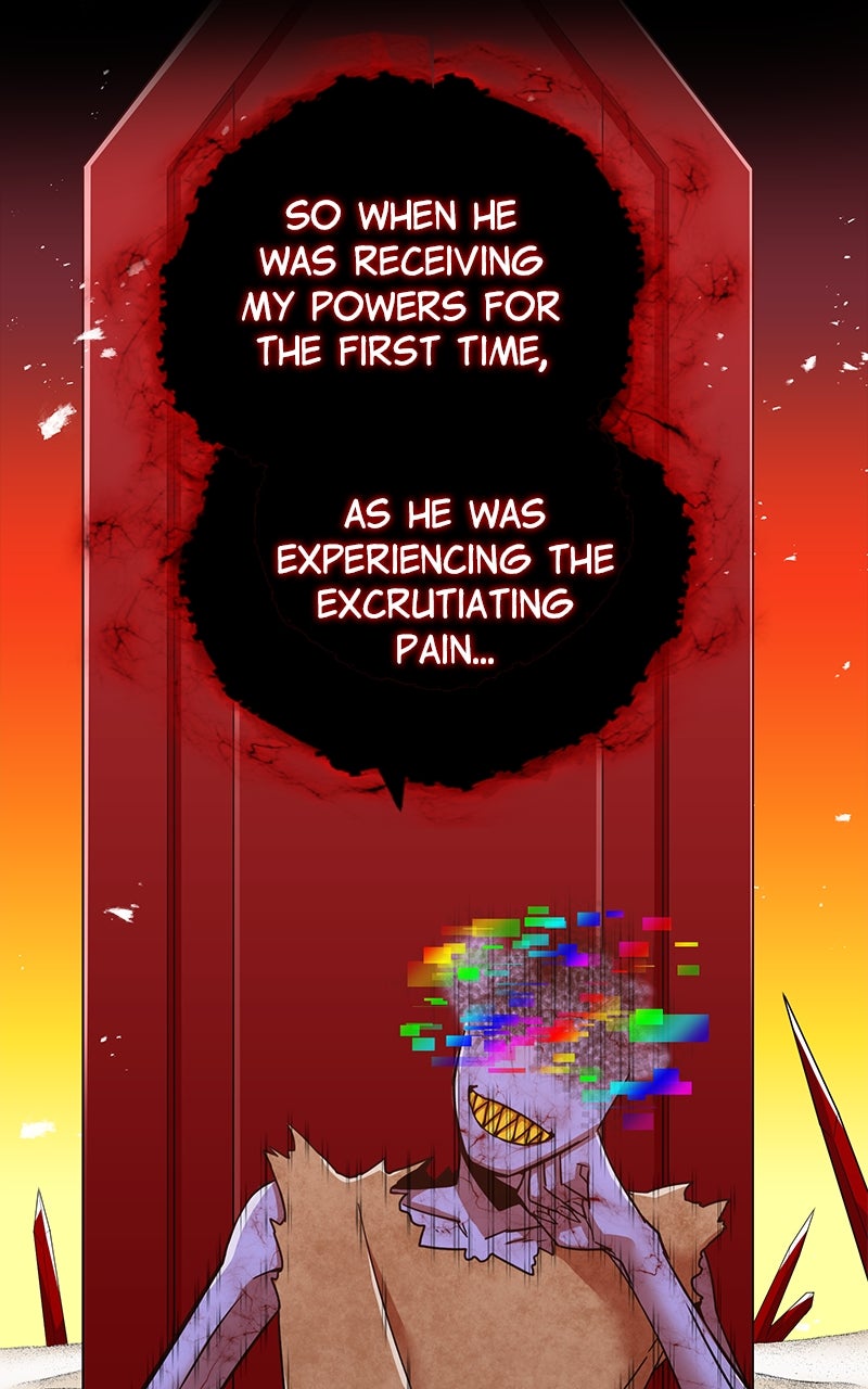 Savior ofDivine Blood Ep. 12 - vs. Carrion, the Ghoul Lord page 177 - 
