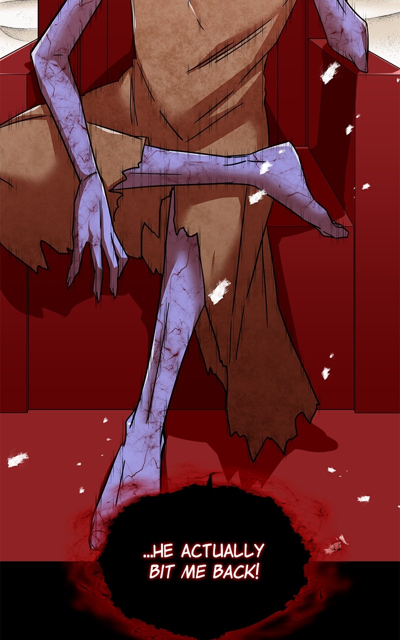 Savior ofDivine Blood Ep. 12 - vs. Carrion, the Ghoul Lord page 178 - 