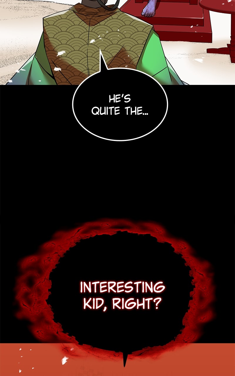 Savior ofDivine Blood Ep. 12 - vs. Carrion, the Ghoul Lord page 180 - 