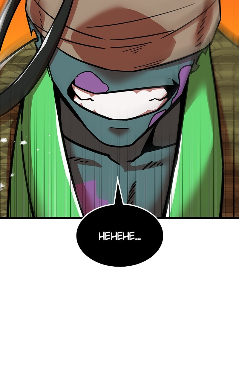 Savior ofDivine Blood Ep. 12 - vs. Carrion, the Ghoul Lord page 183 - 
