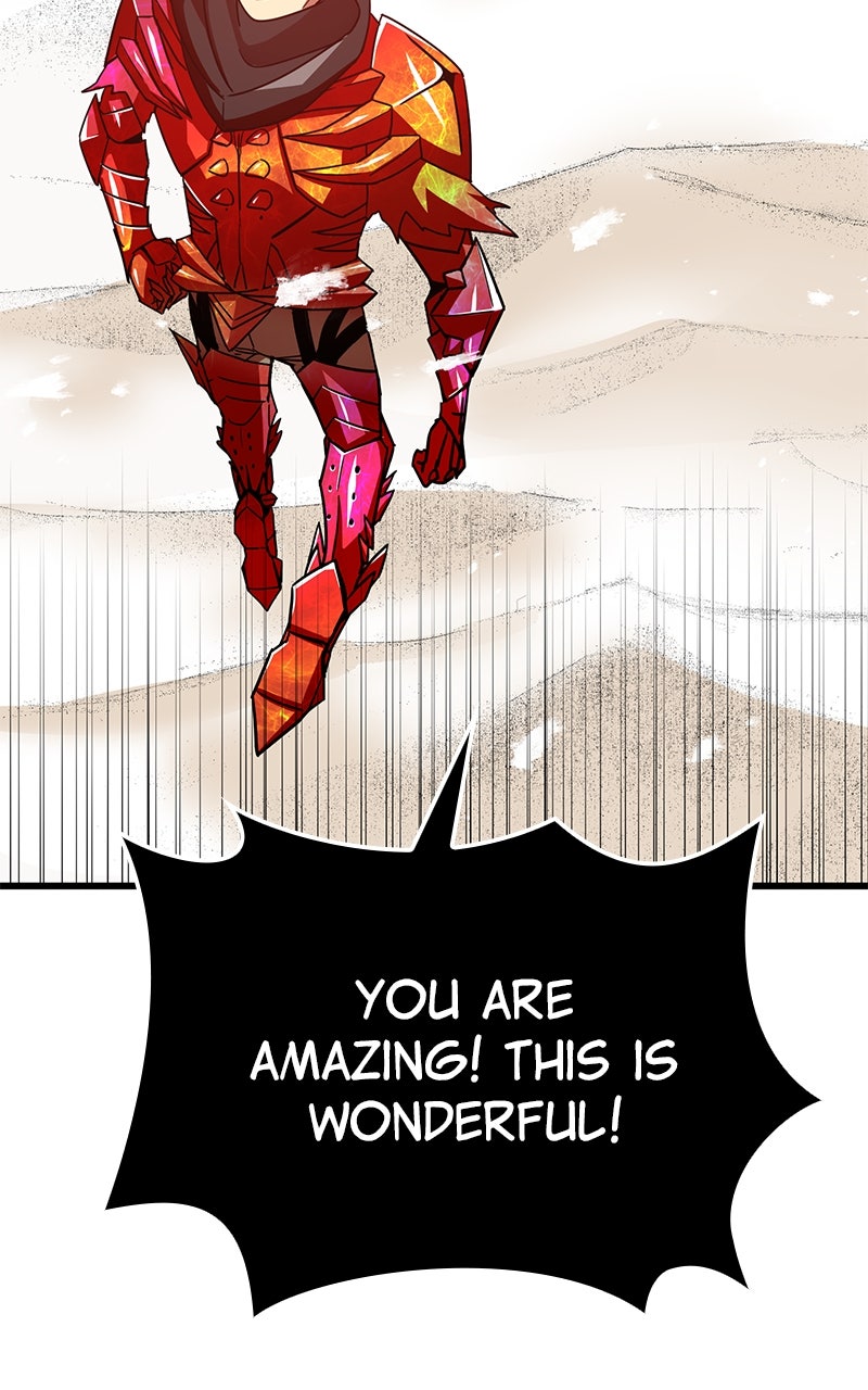 Savior ofDivine Blood Ep. 12 - vs. Carrion, the Ghoul Lord page 185 - 