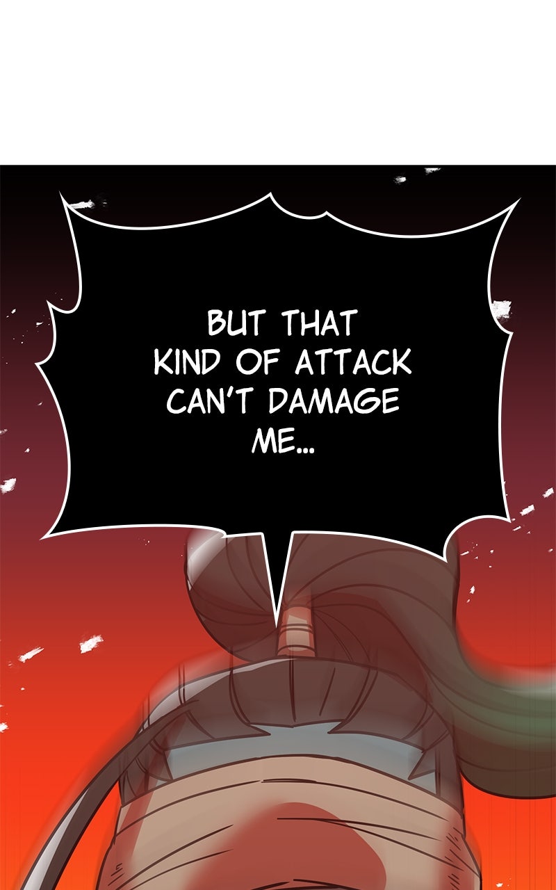 Savior ofDivine Blood Ep. 12 - vs. Carrion, the Ghoul Lord page 186 - 