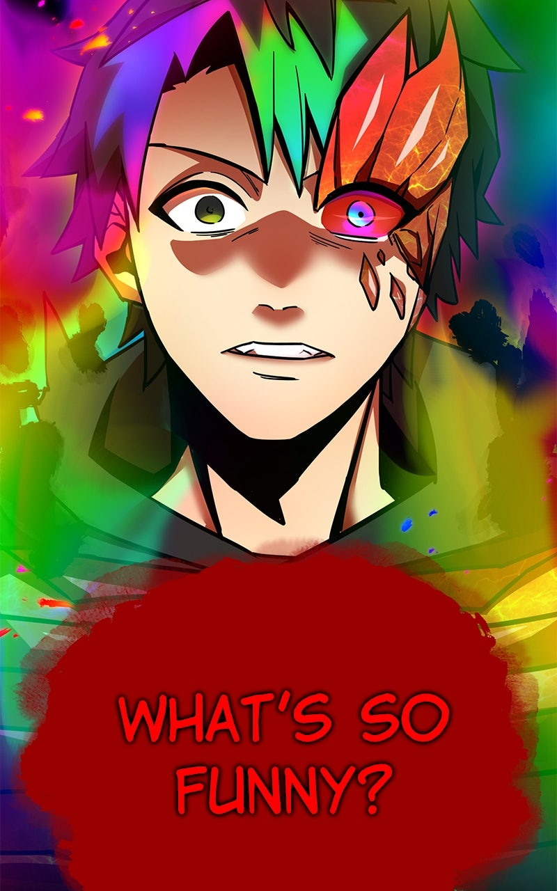 Savior ofDivine Blood Ep. 12 - vs. Carrion, the Ghoul Lord page 189 - 