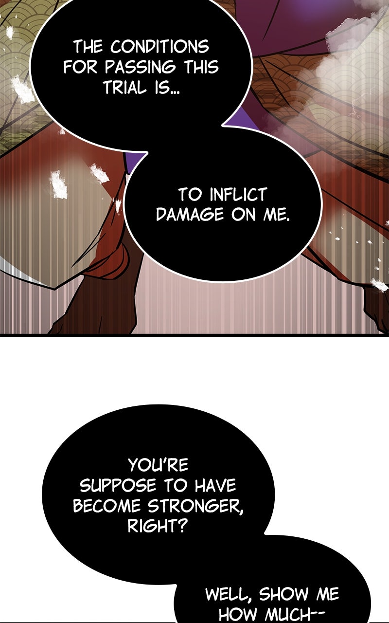 Savior ofDivine Blood Ep. 12 - vs. Carrion, the Ghoul Lord page 20 - 