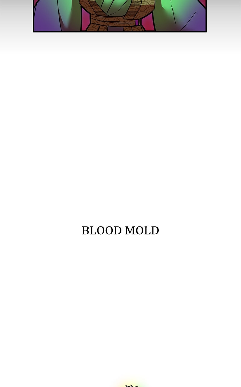 Savior ofDivine Blood Ep. 12 - vs. Carrion, the Ghoul Lord page 191 - 