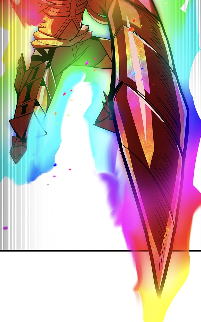Savior ofDivine Blood Ep. 12 - vs. Carrion, the Ghoul Lord page 195 - 