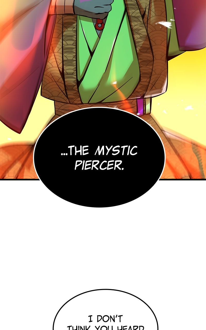 Savior ofDivine Blood Ep. 12 - vs. Carrion, the Ghoul Lord page 27 - 