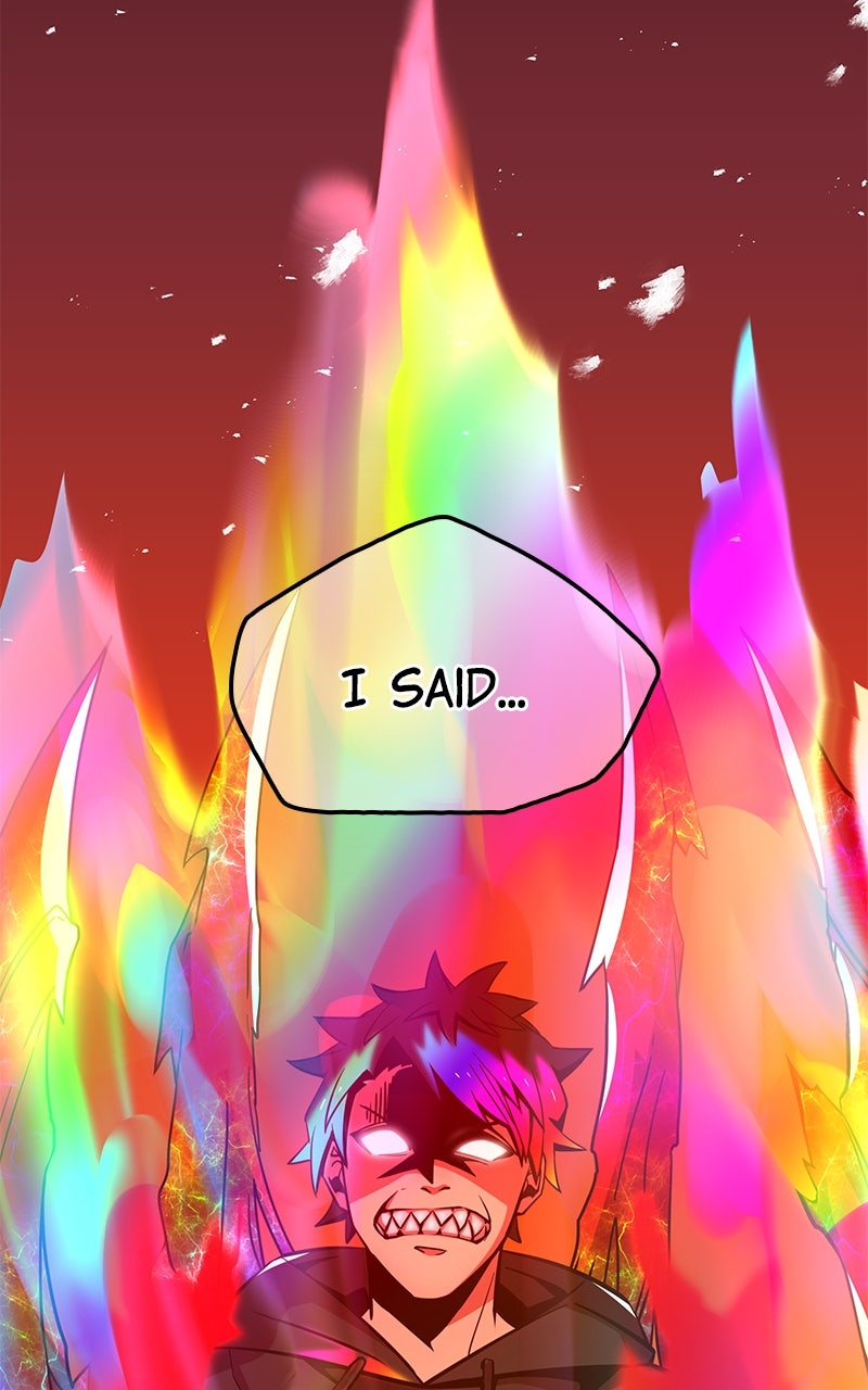 Savior ofDivine Blood Ep. 12 - vs. Carrion, the Ghoul Lord page 29 - 