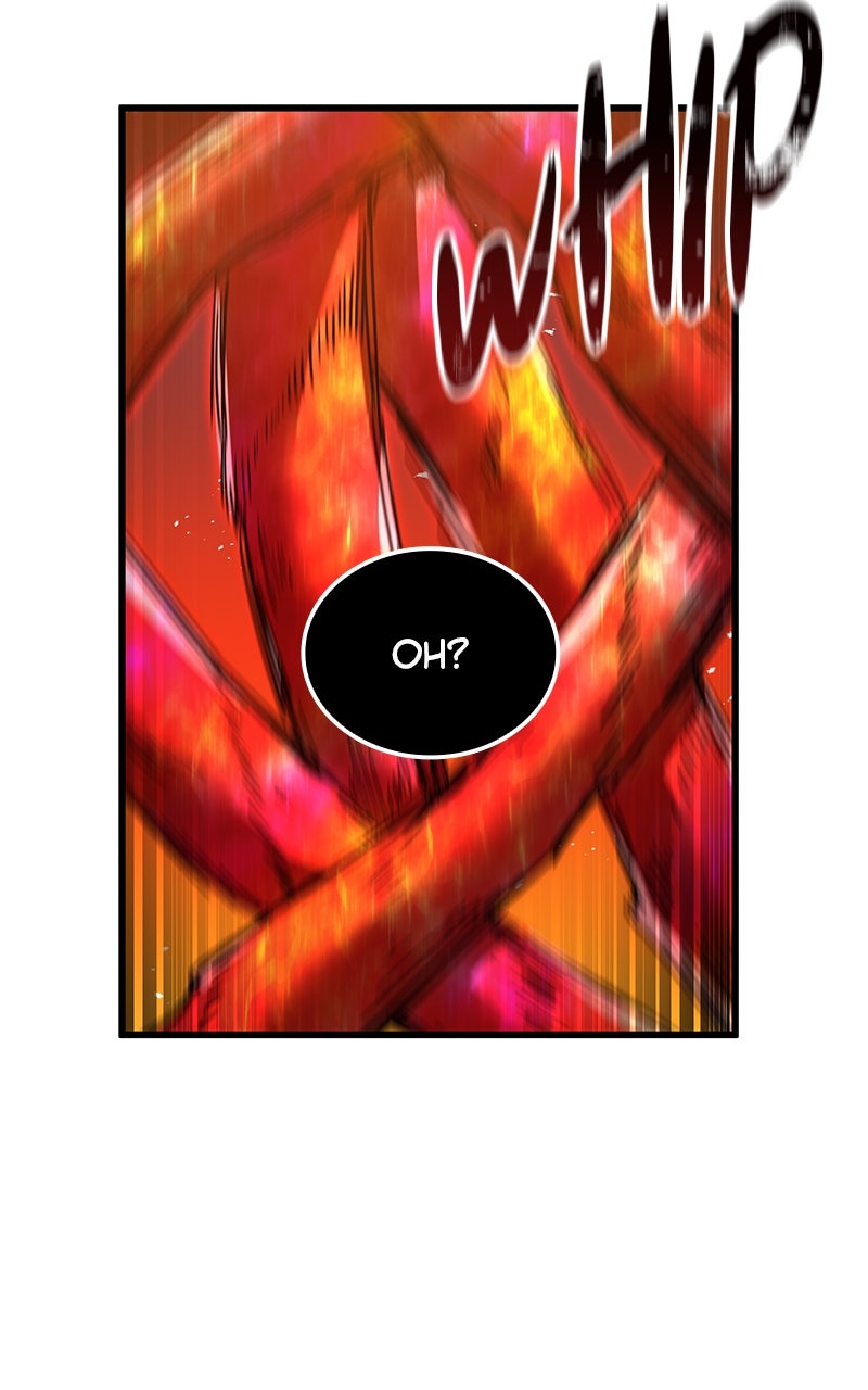 Savior ofDivine Blood Ep. 12 - vs. Carrion, the Ghoul Lord page 38 - 