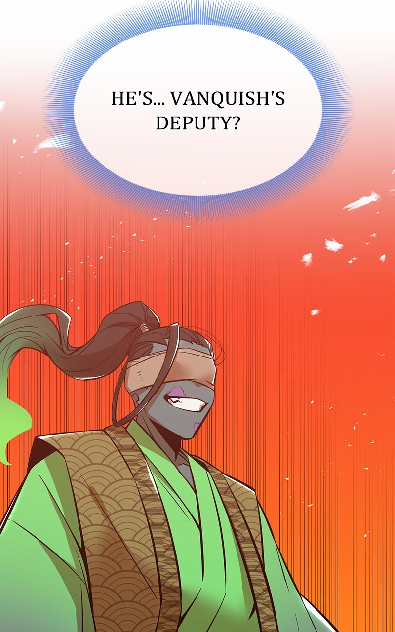 Savior ofDivine Blood Ep. 12 - vs. Carrion, the Ghoul Lord page 5 - 