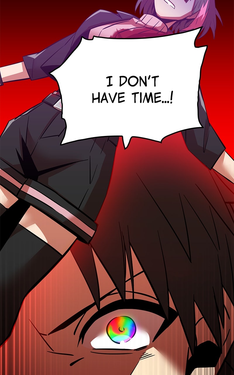 Savior ofDivine Blood Ep. 12 - vs. Carrion, the Ghoul Lord page 49 - 