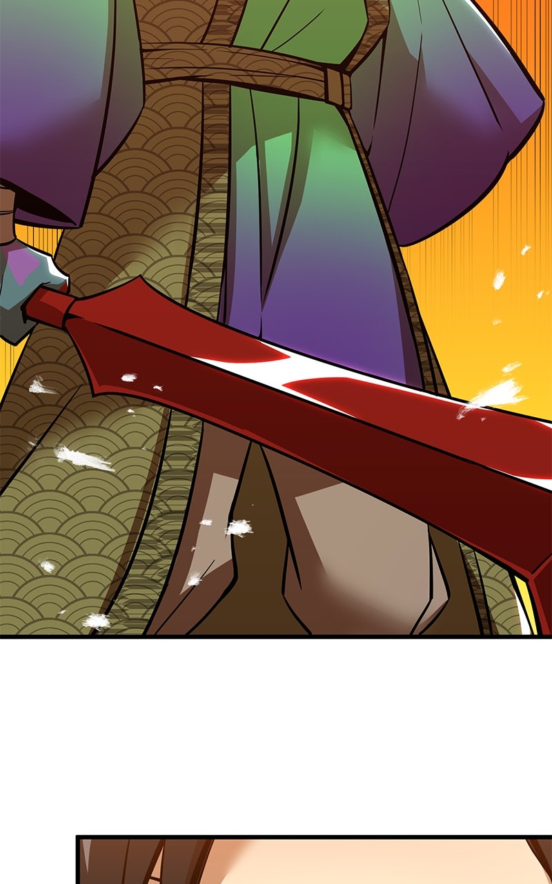 Savior ofDivine Blood Ep. 12 - vs. Carrion, the Ghoul Lord page 6 - 