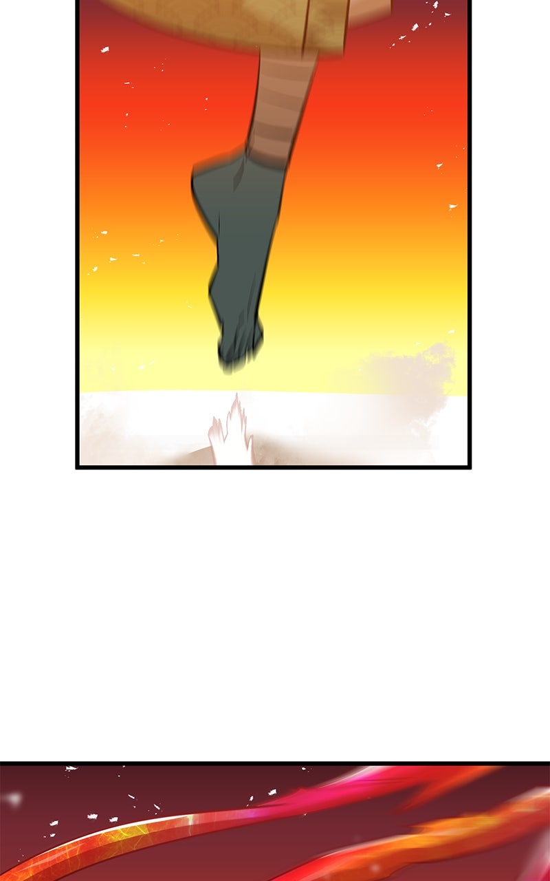 Savior ofDivine Blood Ep. 12 - vs. Carrion, the Ghoul Lord page 52 - 