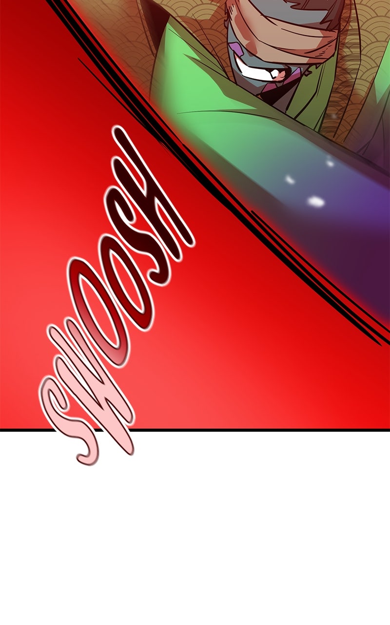 Savior ofDivine Blood Ep. 12 - vs. Carrion, the Ghoul Lord page 54 - 