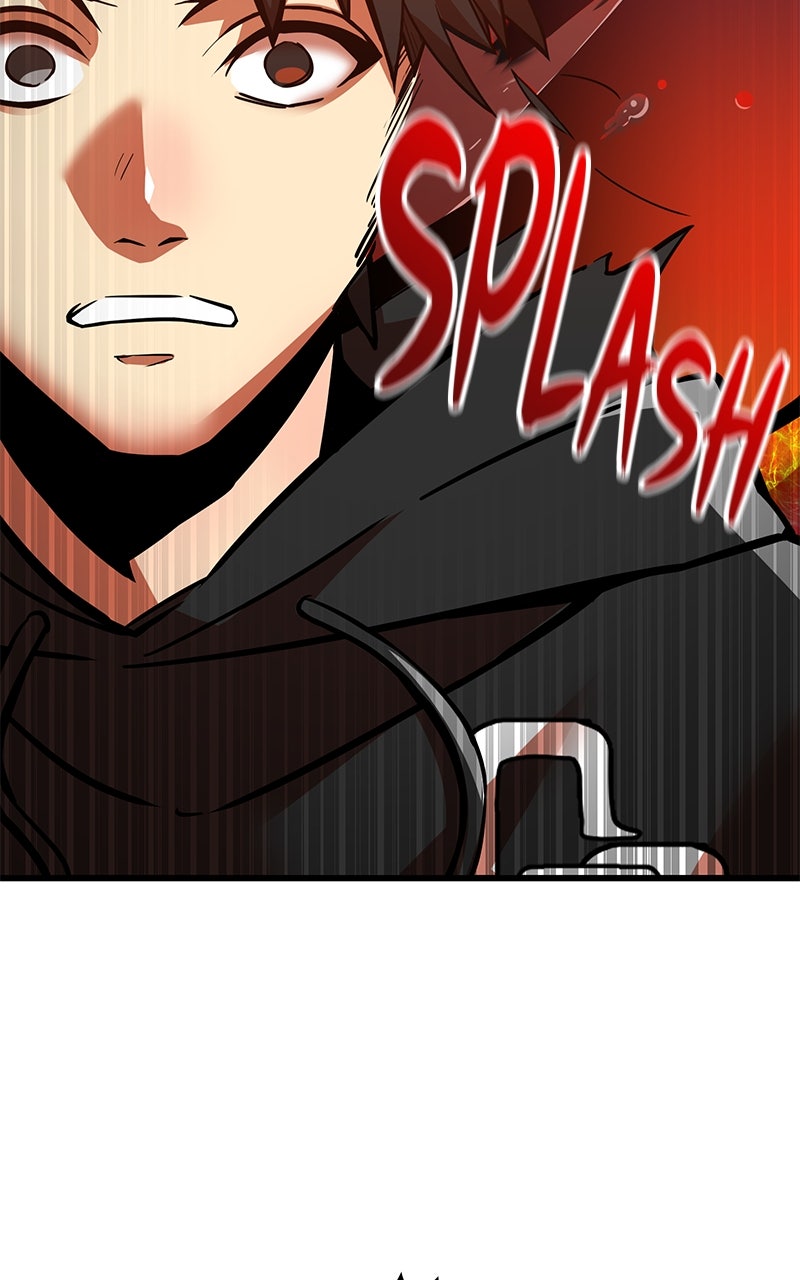 Savior ofDivine Blood Ep. 12 - vs. Carrion, the Ghoul Lord page 58 - 