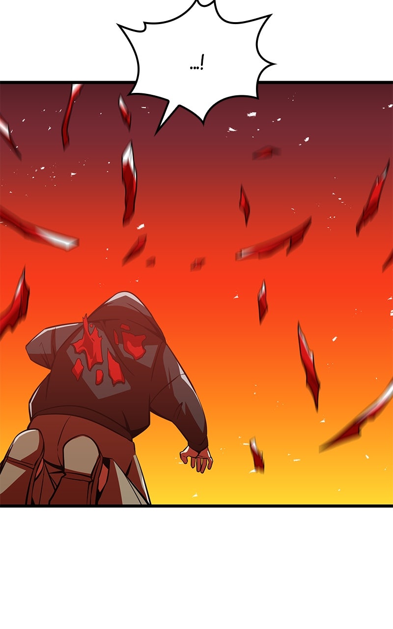 Savior ofDivine Blood Ep. 12 - vs. Carrion, the Ghoul Lord page 59 - 