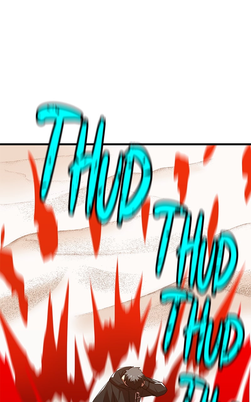 Savior ofDivine Blood Ep. 12 - vs. Carrion, the Ghoul Lord page 60 - 