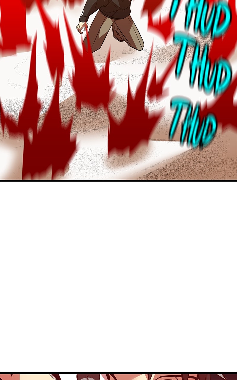 Savior ofDivine Blood Ep. 12 - vs. Carrion, the Ghoul Lord page 61 - 