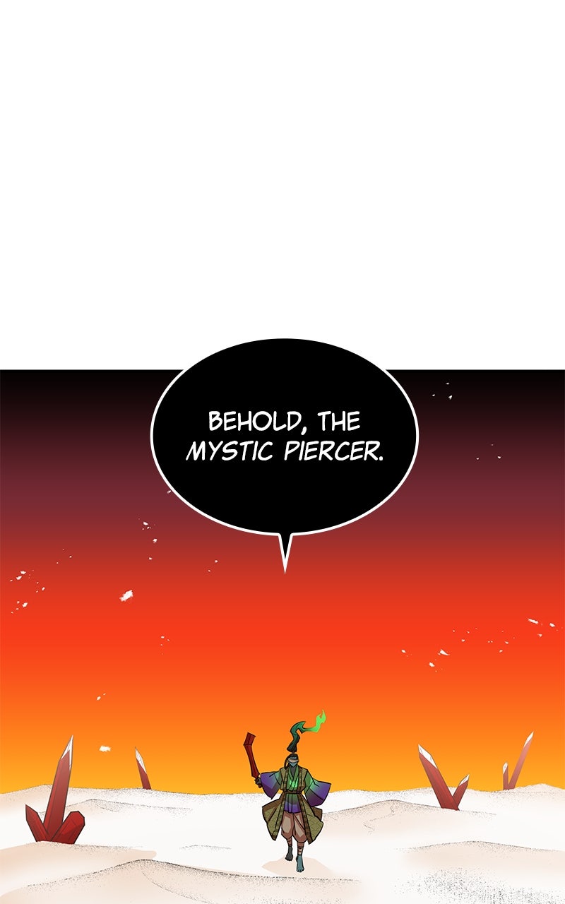 Savior ofDivine Blood Ep. 12 - vs. Carrion, the Ghoul Lord page 63 - 