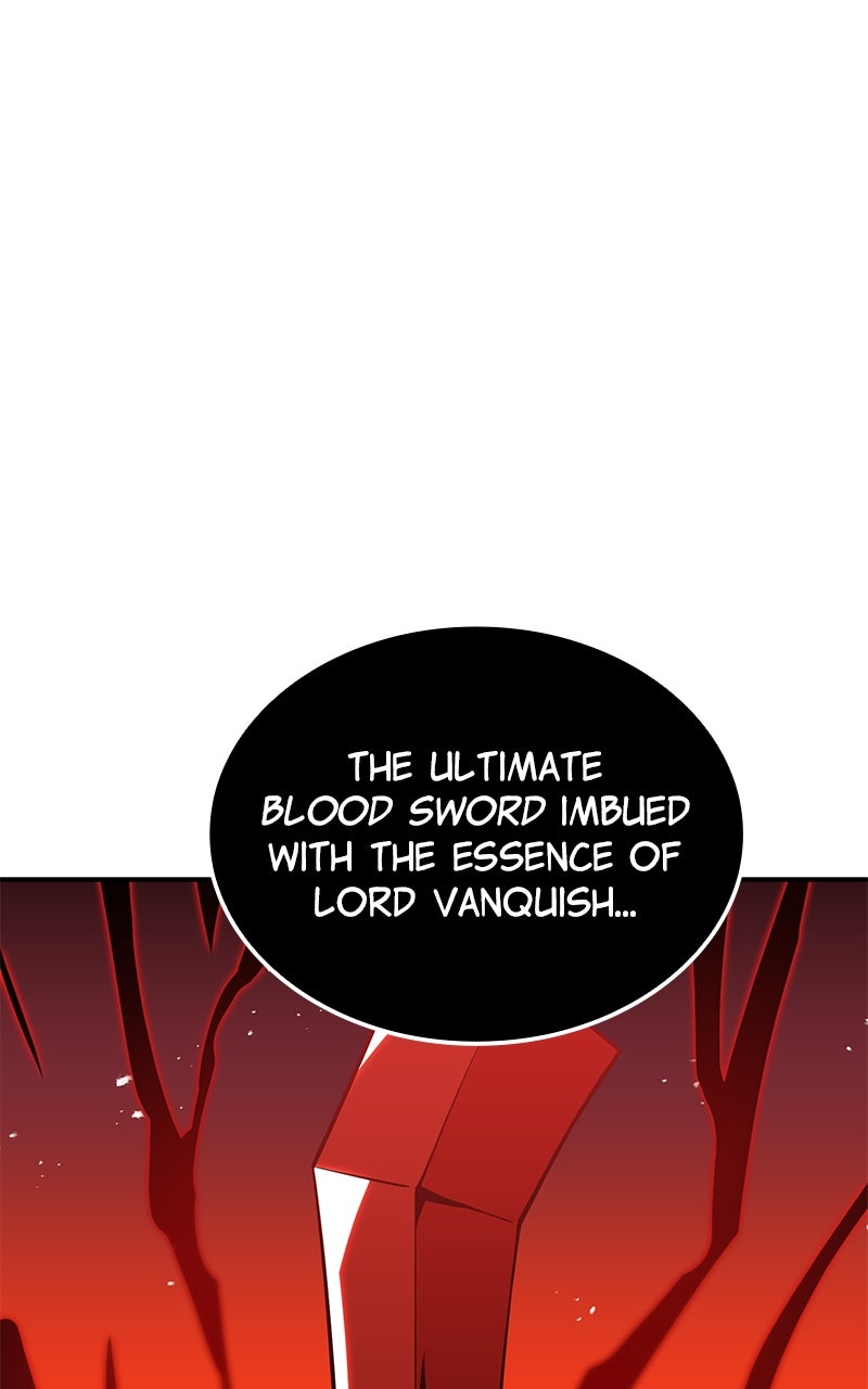 Savior ofDivine Blood Ep. 12 - vs. Carrion, the Ghoul Lord page 65 - 