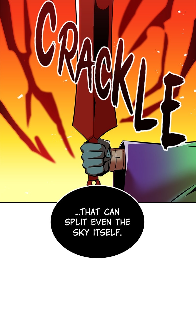 Savior ofDivine Blood Ep. 12 - vs. Carrion, the Ghoul Lord page 66 - 