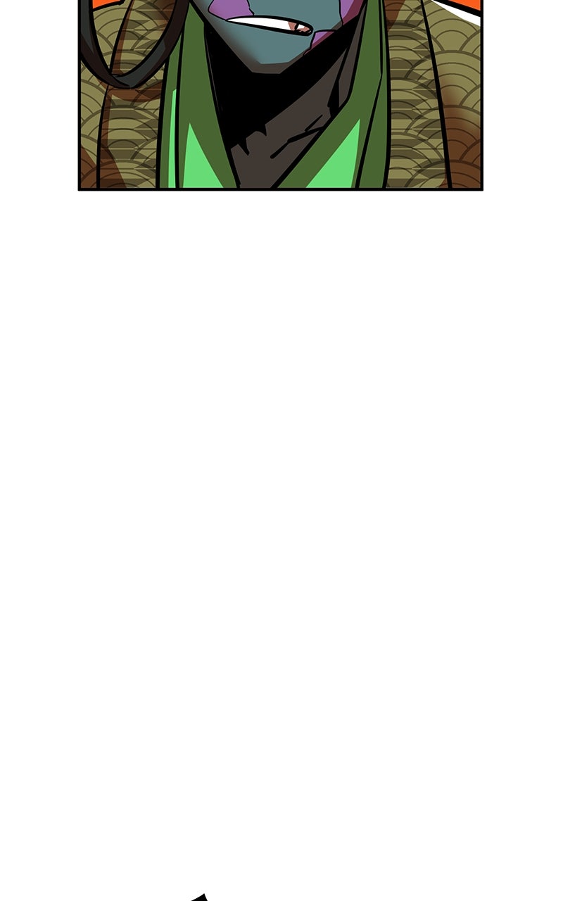 Savior ofDivine Blood Ep. 12 - vs. Carrion, the Ghoul Lord page 69 - 