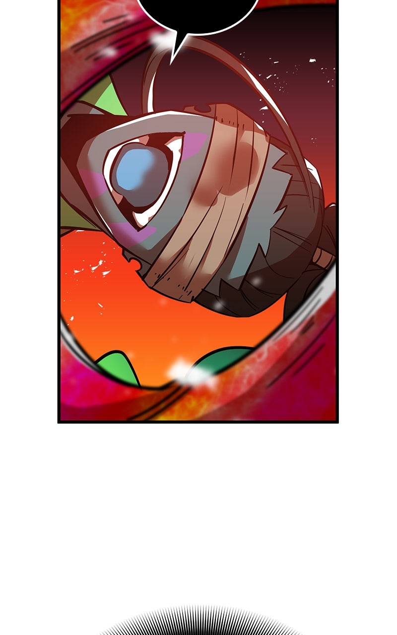 Savior ofDivine Blood Ep. 12 - vs. Carrion, the Ghoul Lord page 74 - 