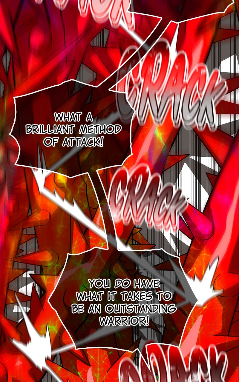 Savior ofDivine Blood Ep. 12 - vs. Carrion, the Ghoul Lord page 78 - 
