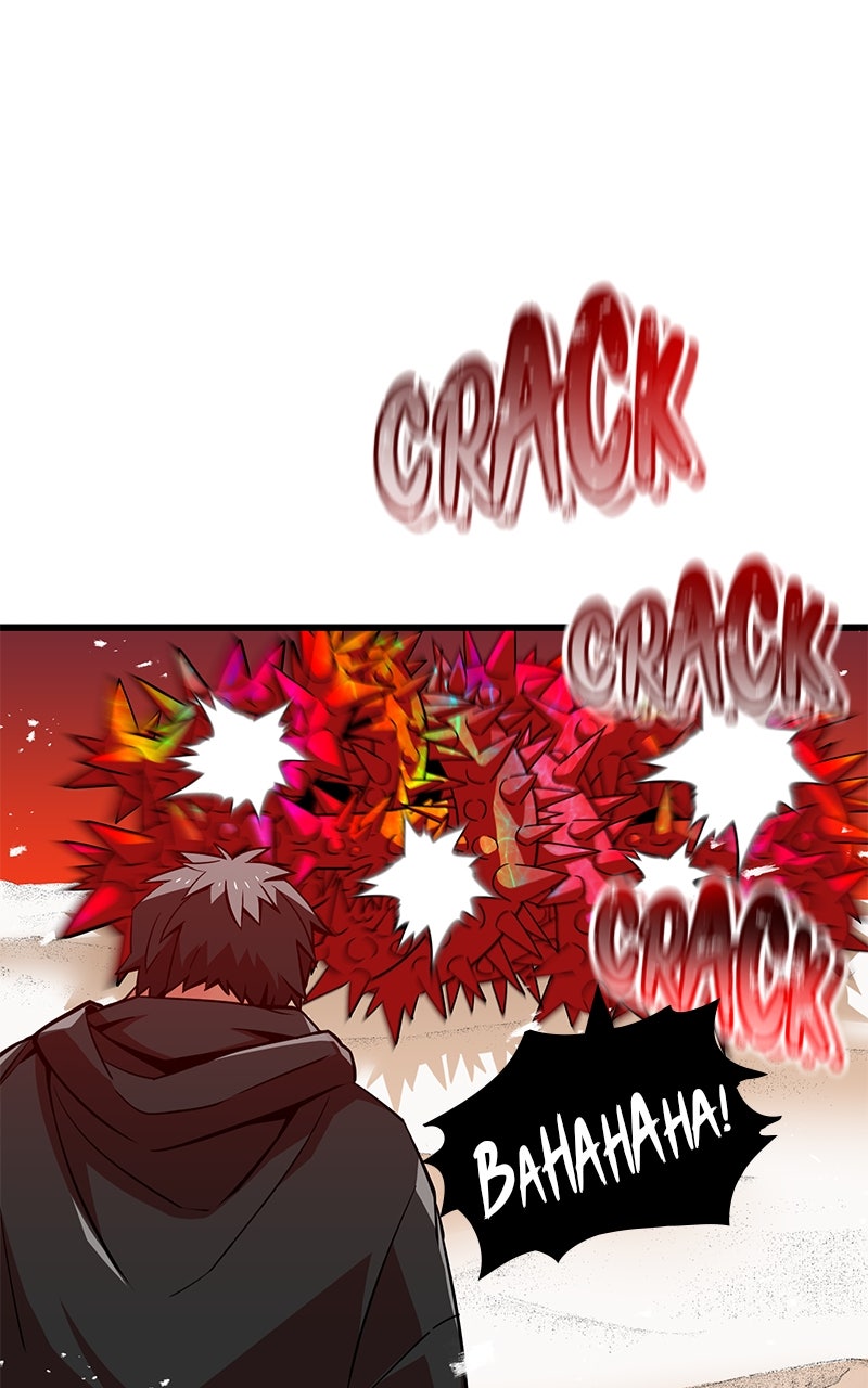 Savior ofDivine Blood Ep. 12 - vs. Carrion, the Ghoul Lord page 80 - 