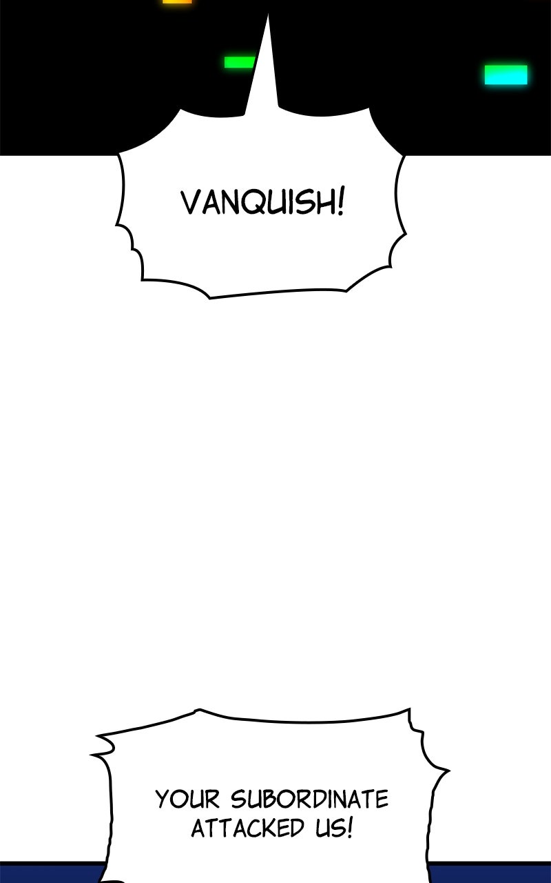 Savior ofDivine Blood Ep. 12 - vs. Carrion, the Ghoul Lord page 9 - 