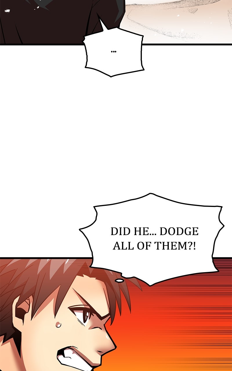 Savior ofDivine Blood Ep. 12 - vs. Carrion, the Ghoul Lord page 81 - 