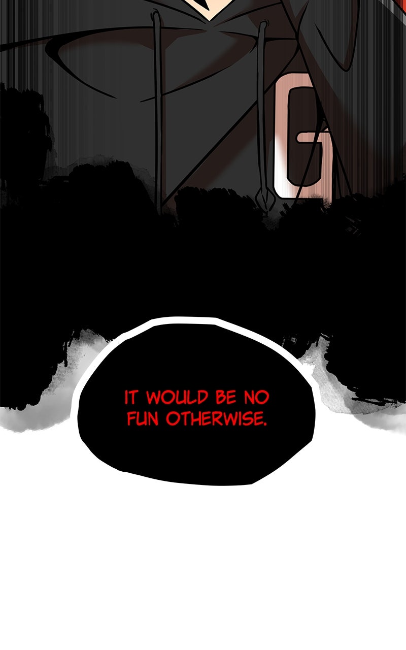 Savior ofDivine Blood Ep. 12 - vs. Carrion, the Ghoul Lord page 85 - 