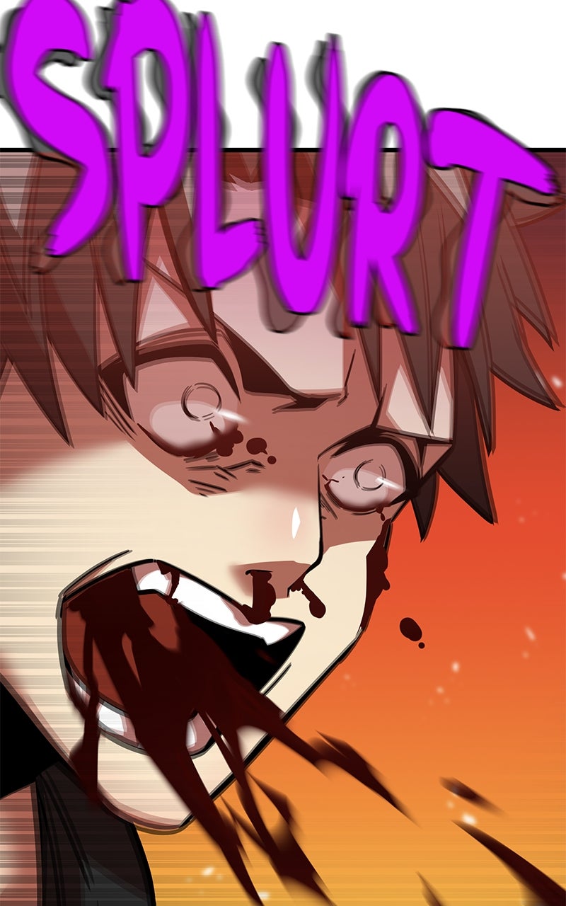 Savior ofDivine Blood Ep. 12 - vs. Carrion, the Ghoul Lord page 88 - 