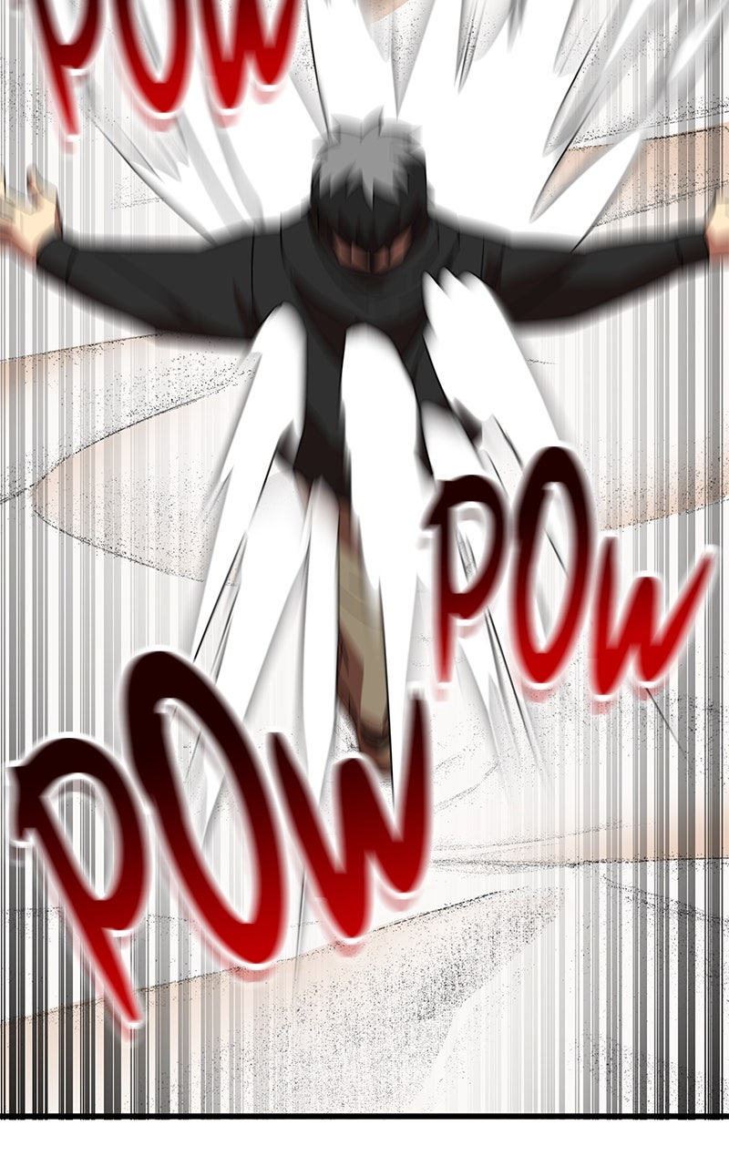 Savior ofDivine Blood Ep. 12 - vs. Carrion, the Ghoul Lord page 92 - 