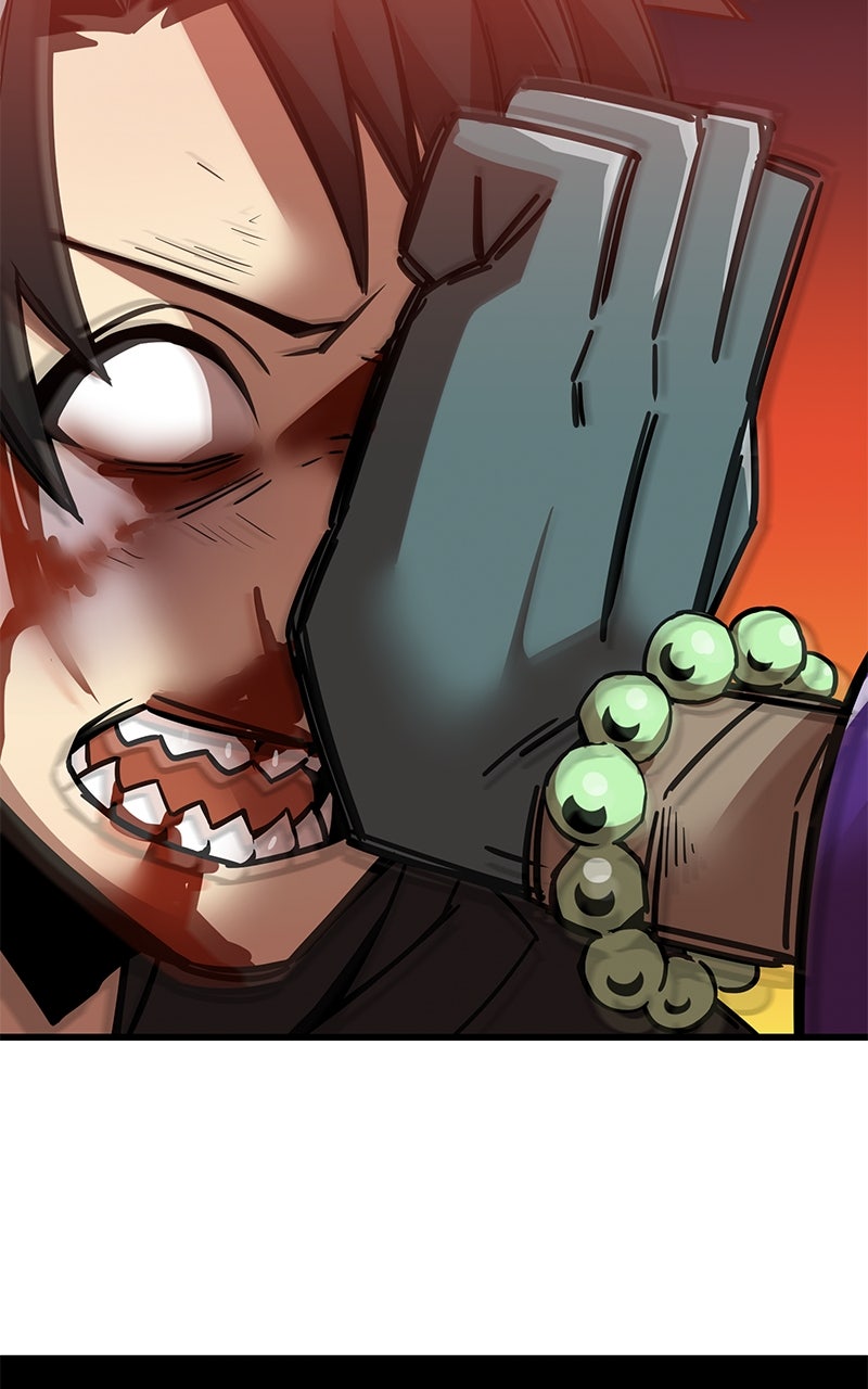 Savior ofDivine Blood Ep. 12 - vs. Carrion, the Ghoul Lord page 94 - 