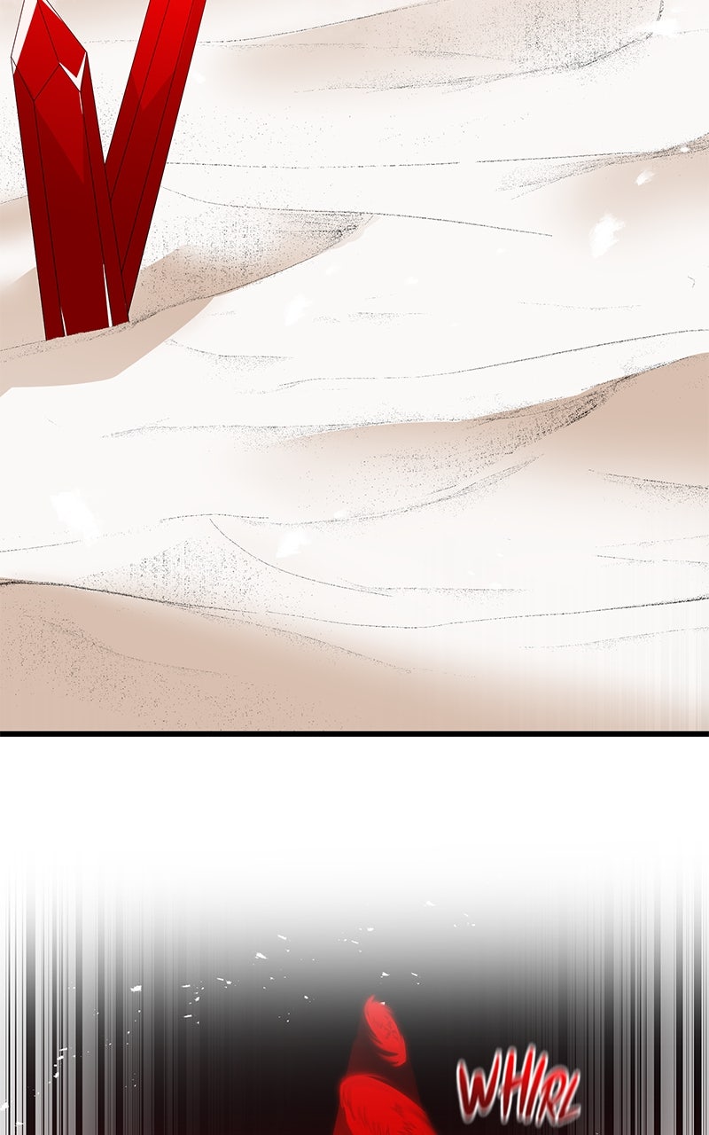 Savior ofDivine Blood Ep. 12 - vs. Carrion, the Ghoul Lord page 96 - 