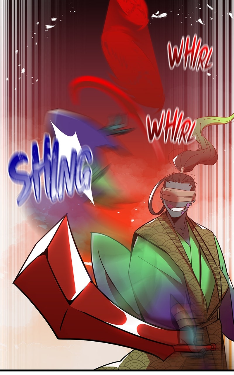 Savior ofDivine Blood Ep. 12 - vs. Carrion, the Ghoul Lord page 97 - 