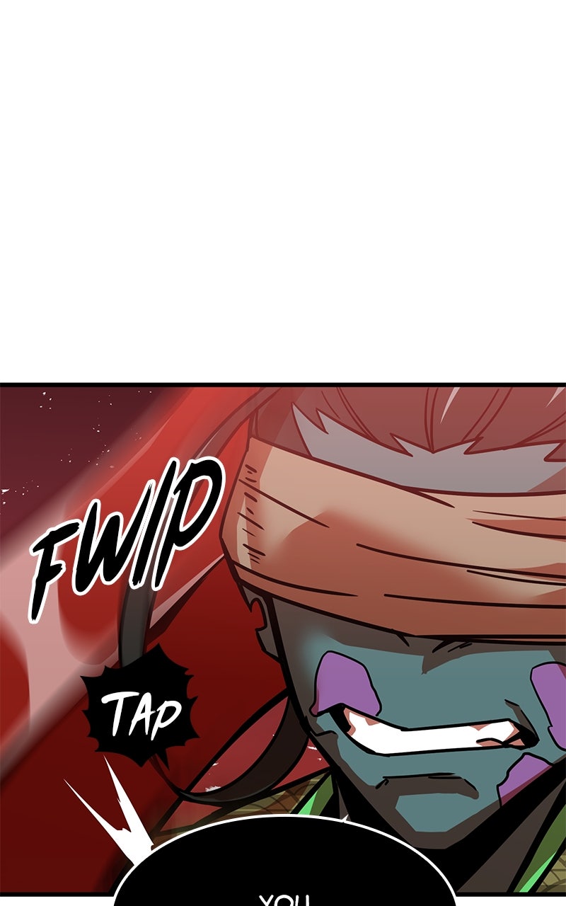 Savior ofDivine Blood Ep. 12 - vs. Carrion, the Ghoul Lord page 98 - 