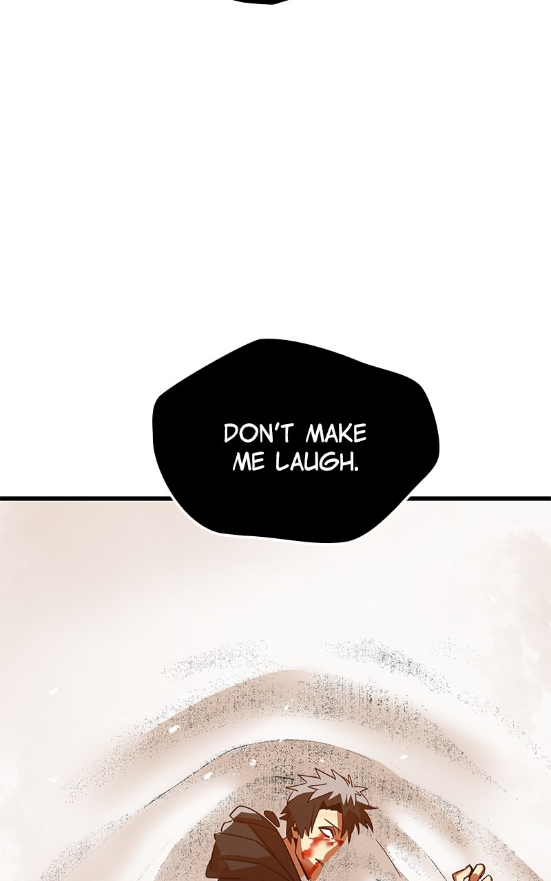 Savior ofDivine Blood Ep. 12 - vs. Carrion, the Ghoul Lord page 100 - 
