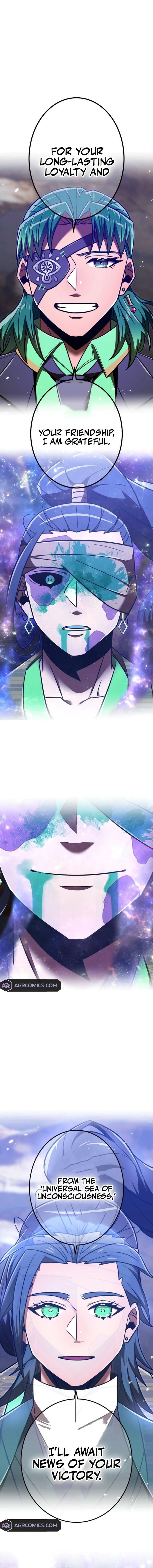 Savior ofDivine Blood Chapter 120 page 14 - 