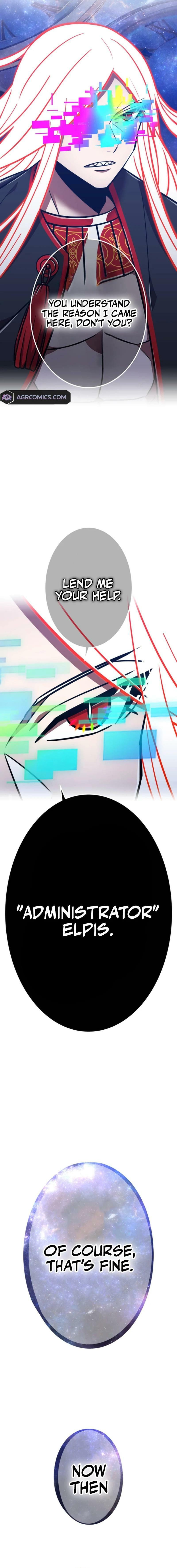 Savior ofDivine Blood Chapter 120 page 30 - 