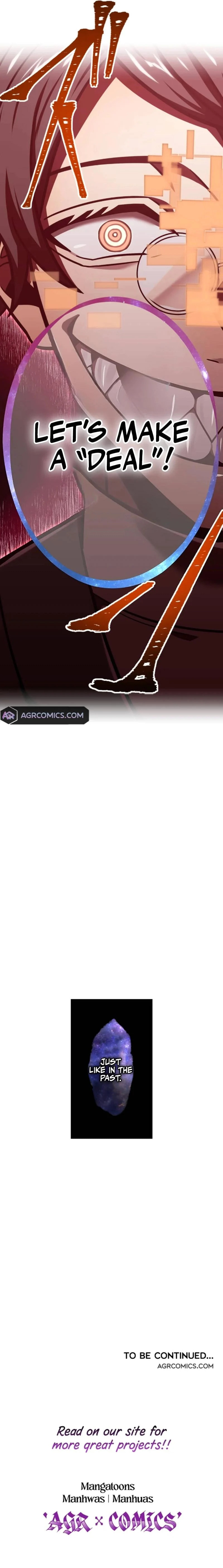 Savior ofDivine Blood Chapter 120 page 31 - 