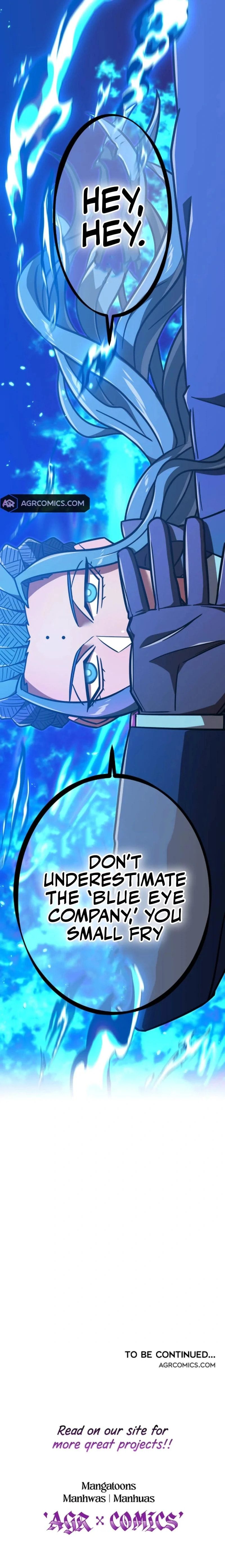 Savior ofDivine Blood Chapter 121 page 29 - 