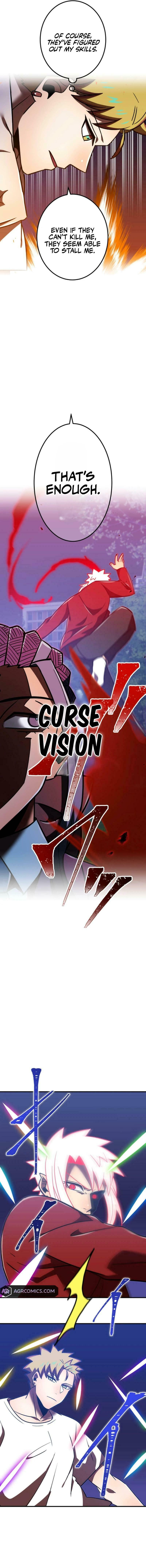Savior ofDivine Blood Chapter 122 page 15 - 