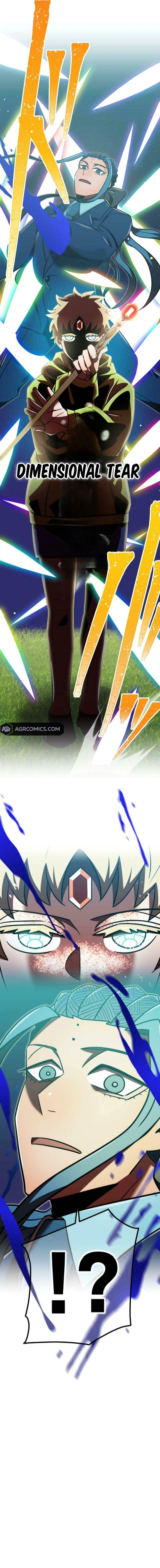 Savior ofDivine Blood Chapter 122 page 27 - 