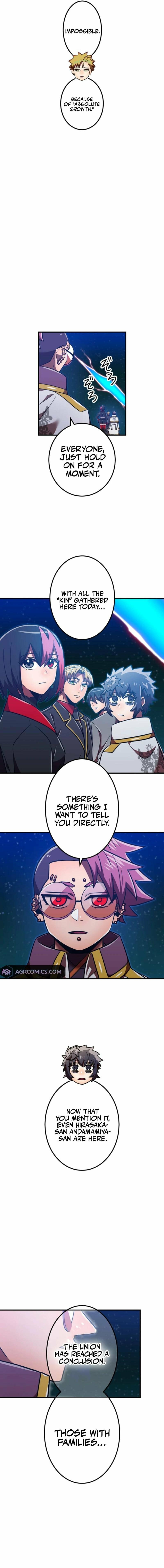 Savior ofDivine Blood Chapter 124 page 13 - 