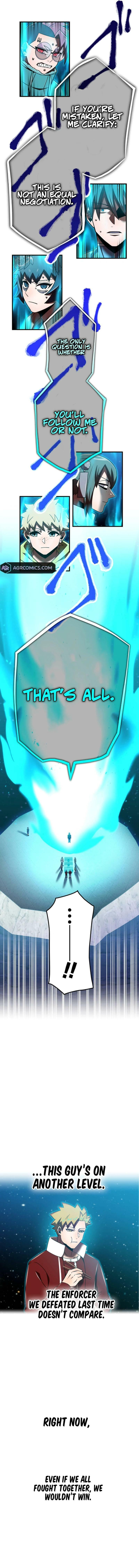 Savior ofDivine Blood Chapter 125 page 14 - 