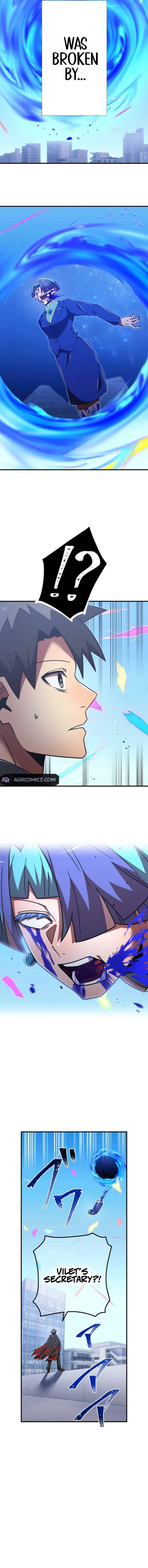 Savior ofDivine Blood Chapter 125 page 26 - 