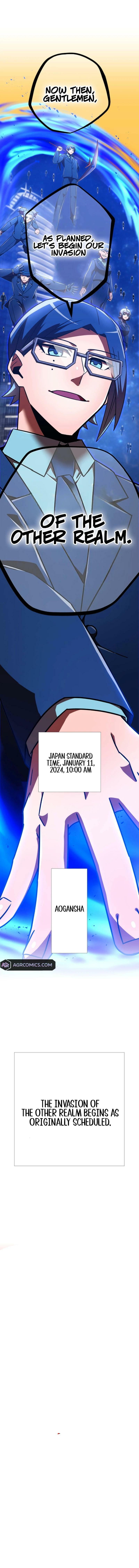 Savior ofDivine Blood Chapter 125 page 29 - 